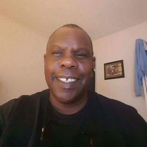 Meet your Posher, Richard